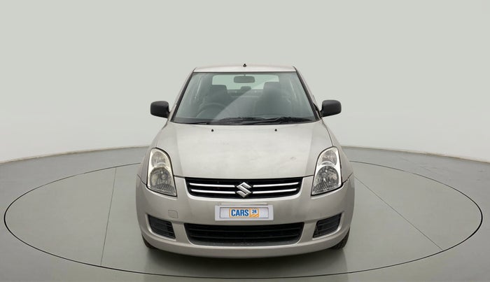 2011 Maruti Swift Dzire LXI, Petrol, Manual, 1,03,579 km, Front