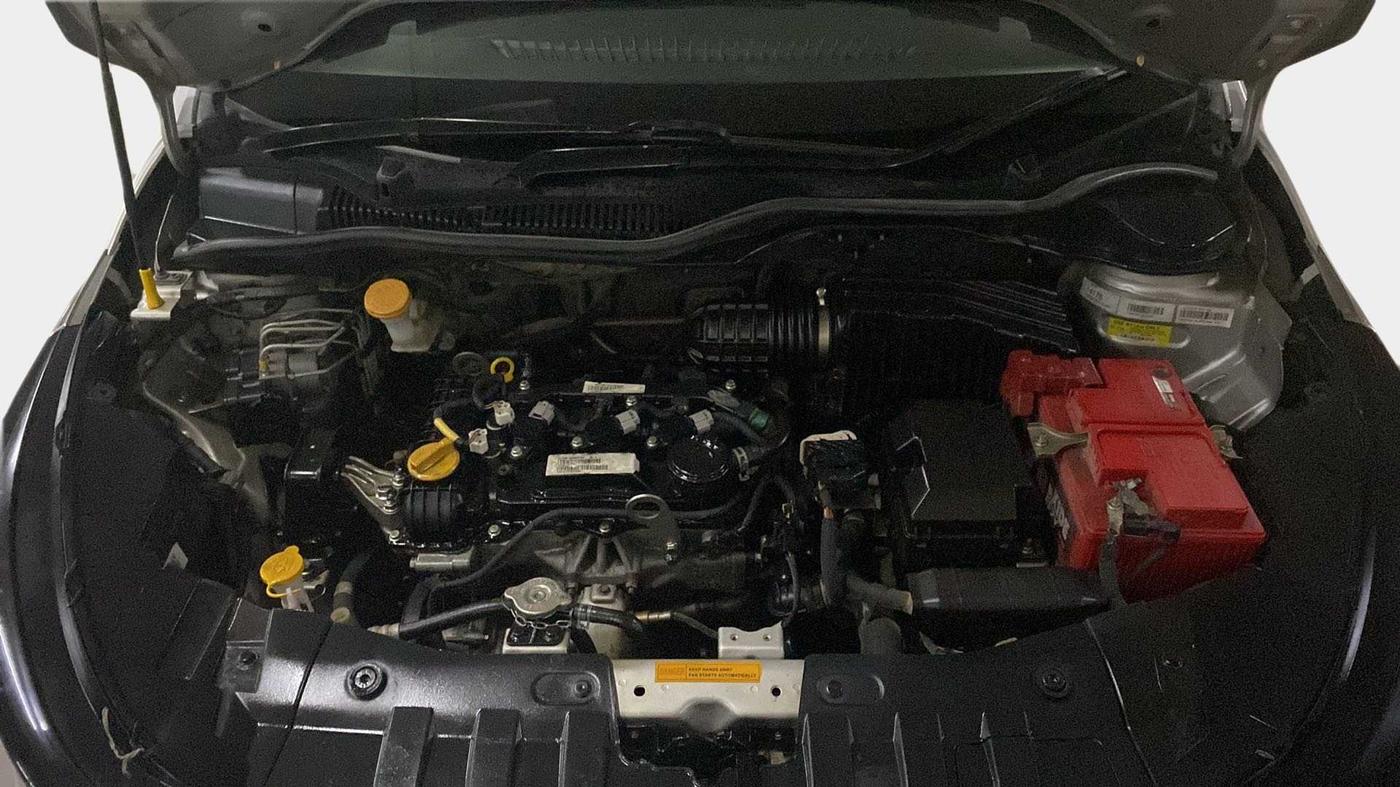 2020 Tata ALTROZ XZ PETROL, Petrol, Manual, 33,273 km, Open Bonet