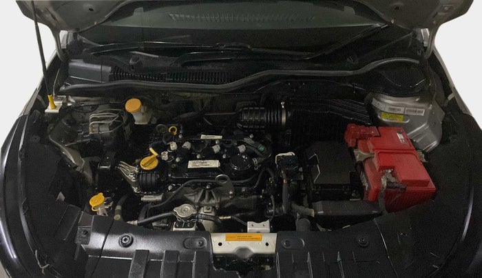 2020 Tata ALTROZ XZ PETROL, Petrol, Manual, 33,273 km, Open Bonet