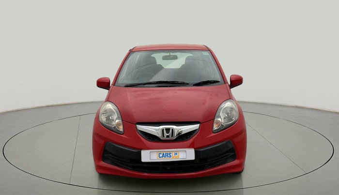 2013 Honda Brio S(O) AT, Petrol, Automatic, 51,814 km, Front