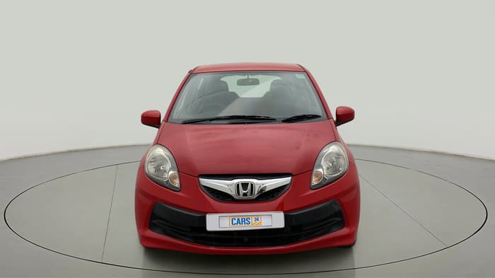 2013 Honda Brio S(O) AT, Petrol, Automatic, 51,814 km, Front