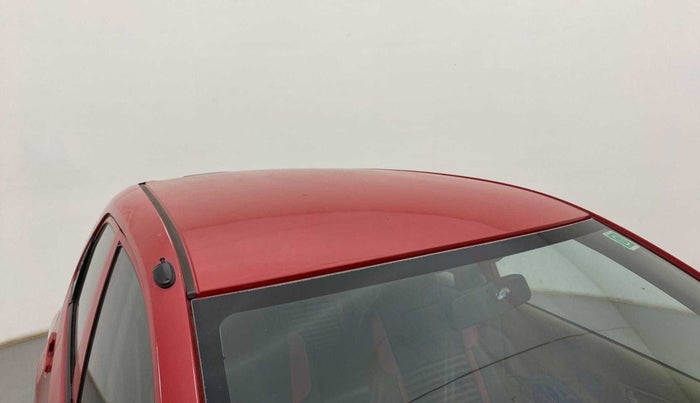 2013 Honda Brio S(O) AT, Petrol, Automatic, 51,814 km, Roof