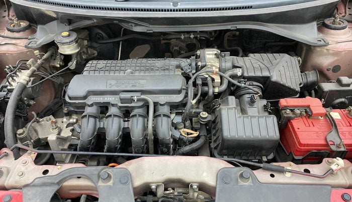 2013 Honda Brio S(O) AT, Petrol, Automatic, 51,814 km, Open Bonet