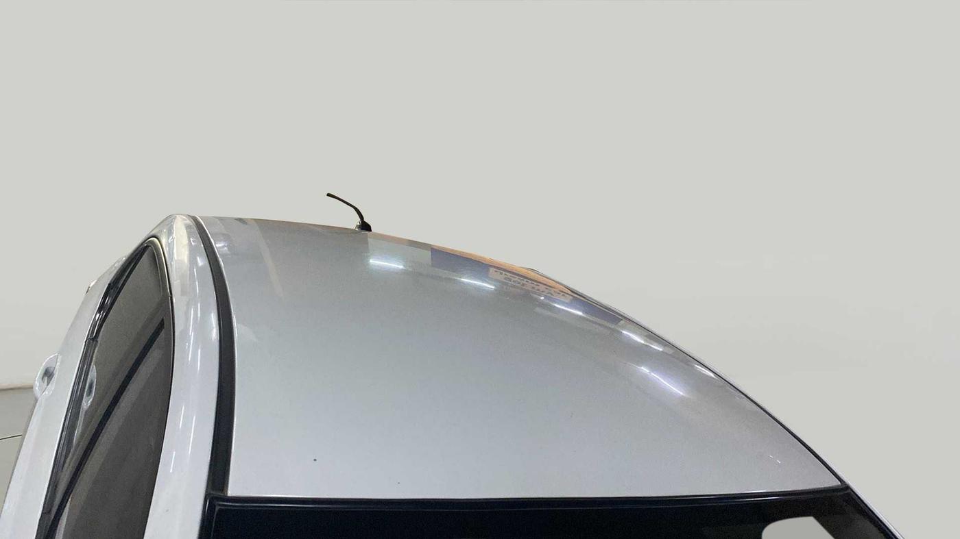 2015 Hyundai Xcent S 1.2, CNG, Manual, 89,031 km, Roof