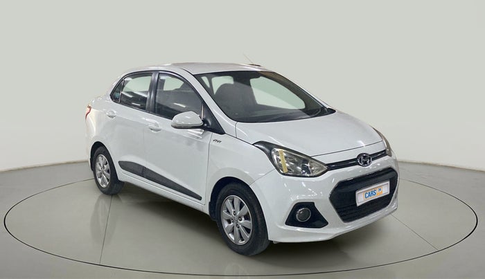 2015 Hyundai Xcent S 1.2, Petrol, Manual, 89,031 km, SRP