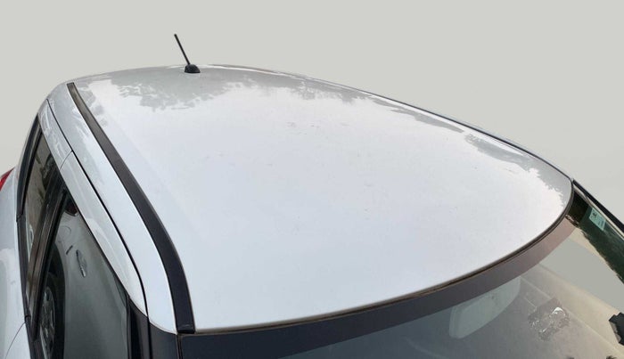 2016 Maruti Swift VXI, Petrol, Manual, 53,587 km, Roof