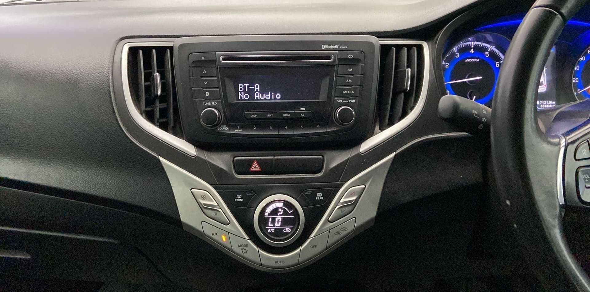 Features