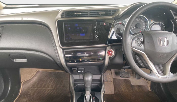 2018 Honda City 1.5L I-VTEC ZX CVT, Petrol, Automatic, 68,935 km, Air Conditioner