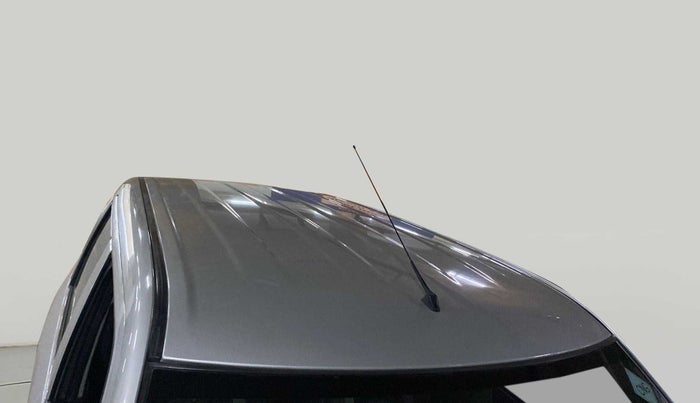 2020 Maruti New Wagon-R LXI CNG 1.0, CNG, Manual, 54,368 km, Roof