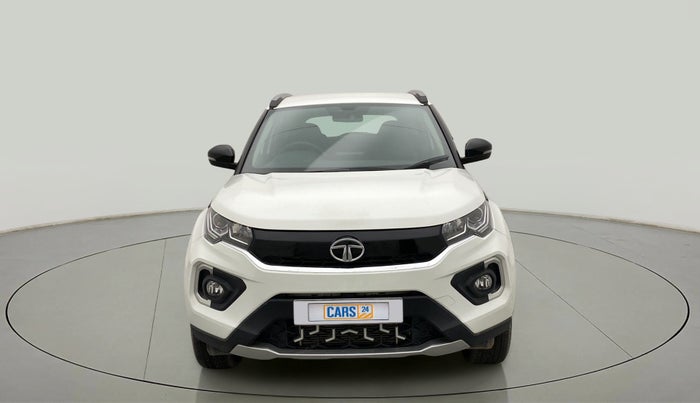 2023 Tata NEXON XZA PLUS PETROL, Petrol, Automatic, 13,154 km, Front