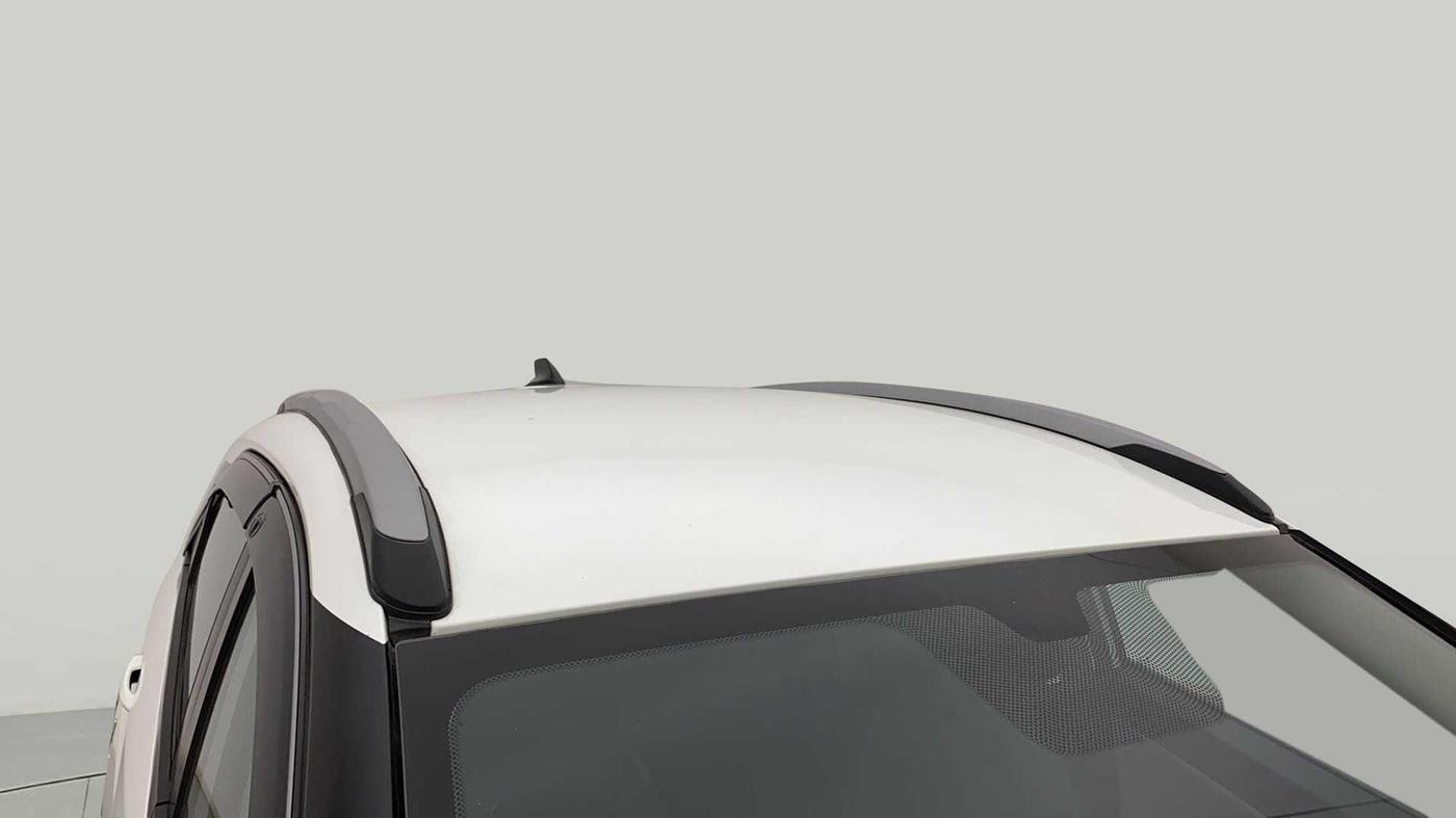 2023 Tata NEXON XZA PLUS PETROL, Petrol, Automatic, 13,154 km, Roof