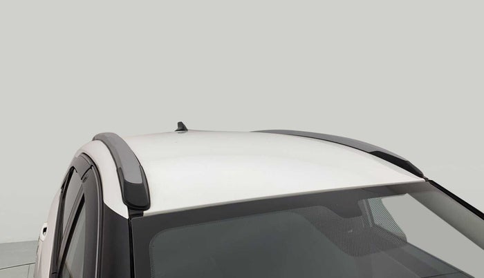 2023 Tata NEXON XZA PLUS PETROL, Petrol, Automatic, 13,154 km, Roof