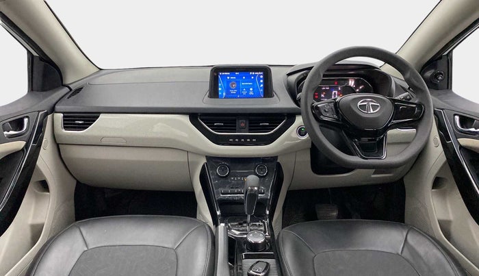 2023 Tata NEXON XZA PLUS PETROL, Petrol, Automatic, 13,154 km, Dashboard