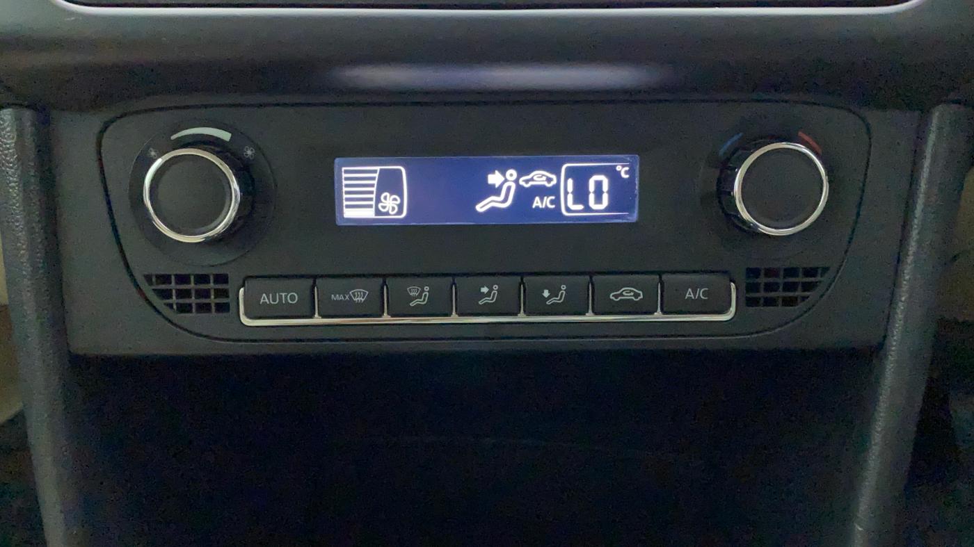 2020 Skoda Rapid STYLE AT TSI, Petrol, Automatic, 88,818 km, Automatic Climate Control