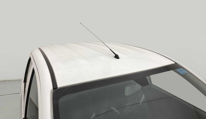 2022 Maruti Alto K10 VXI AMT, Petrol, Automatic, 2,567 km, Roof