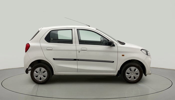 2022 Maruti Alto K10 VXI AMT, Petrol, Automatic, 2,567 km, Right Side View