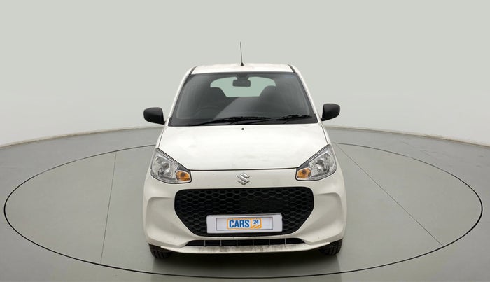2022 Maruti Alto K10 VXI AMT, Petrol, Automatic, 2,567 km, Front