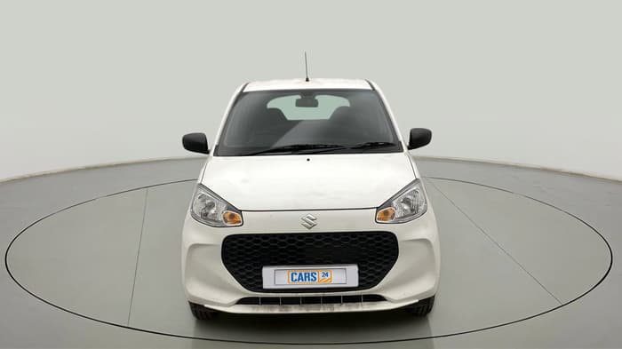 2022 Maruti Alto K10 VXI AMT, Petrol, Automatic, 2,567 km, Front