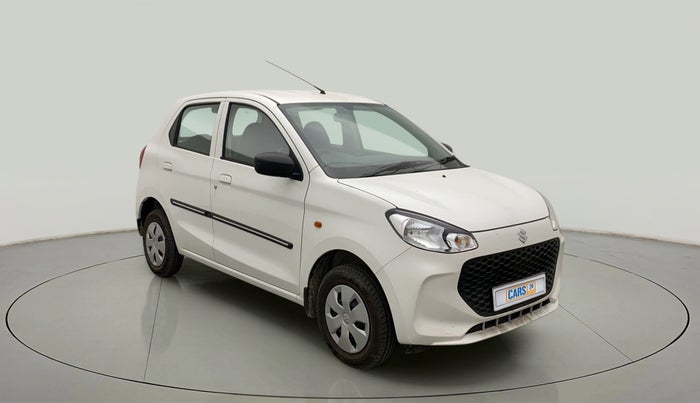 2022 Maruti Alto K10 VXI AMT, Petrol, Automatic, 2,567 km, SRP