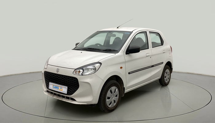 2022 Maruti Alto K10 VXI AMT, Petrol, Automatic, 2,567 km, Left Front Diagonal