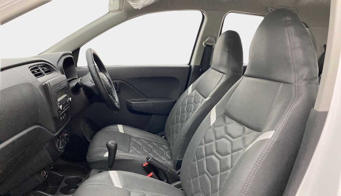 2022 Maruti Alto K10 VXI AMT, Petrol, Automatic, 2,567 km, Right Side Front Door Cabin