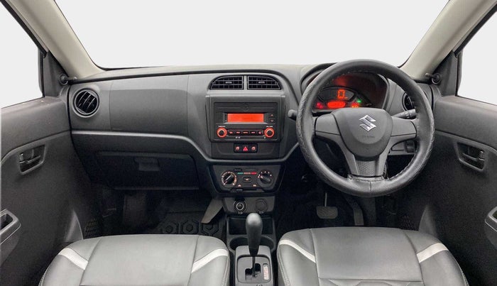 2022 Maruti Alto K10 VXI AMT, Petrol, Automatic, 2,567 km, Dashboard
