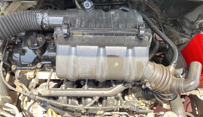 2013 Hyundai i10 MAGNA 1.2, Petrol, Manual, 60,560 km, Open Bonet