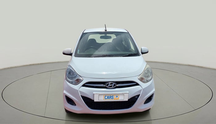 2013 Hyundai i10 MAGNA 1.2, Petrol, Manual, 60,560 km, Front
