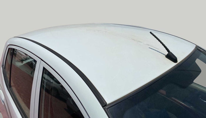 2013 Hyundai i10 MAGNA 1.2, Petrol, Manual, 60,560 km, Roof