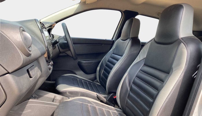 2020 Renault Kwid NEOTECH RXL 1.0 AMT, Petrol, Automatic, 17,546 km, Right Side Front Door Cabin