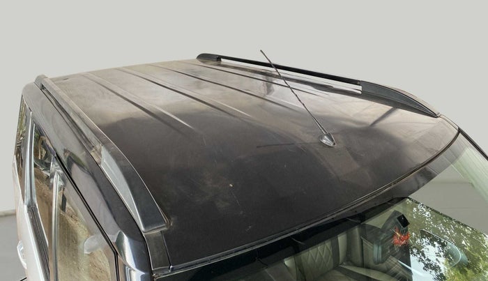 2016 Mahindra TUV300 T8, Diesel, Manual, 64,820 km, Roof