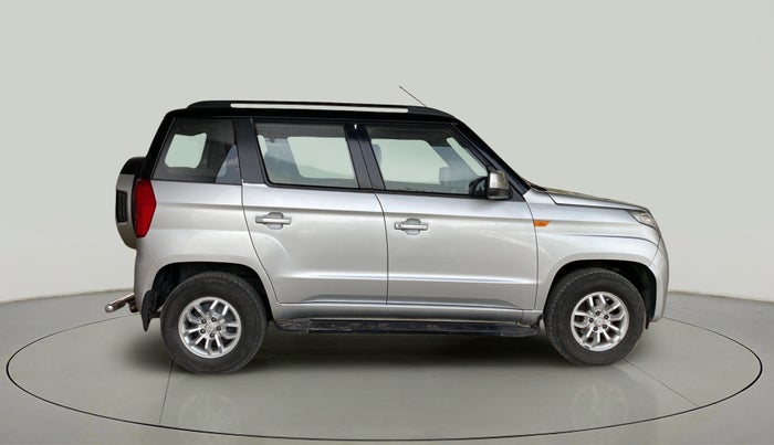 2016 Mahindra TUV300 T8, Diesel, Manual, 64,820 km, Right Side View