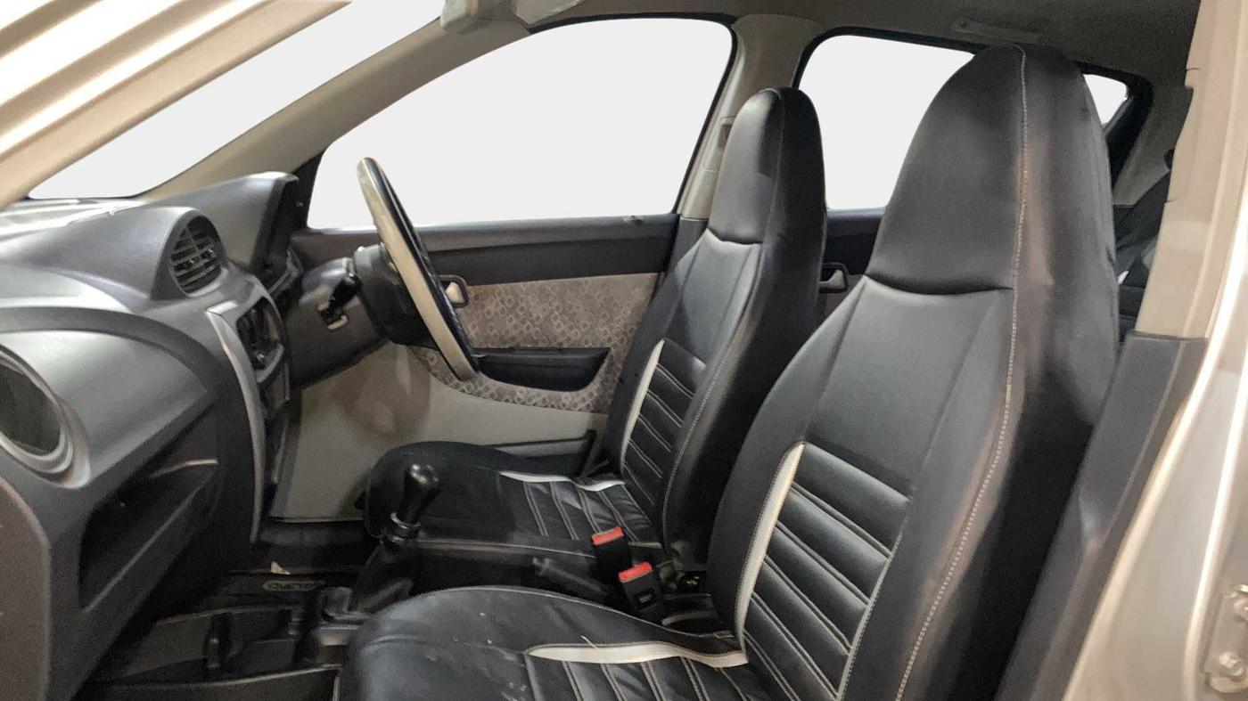 2017 Maruti Alto 800 LXI, Petrol, Manual, 17,874 km, Right Side Front Door Cabin