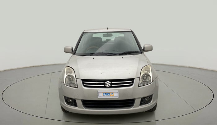 2011 Maruti Swift Dzire VXI, Petrol, Manual, 60,307 km, Front