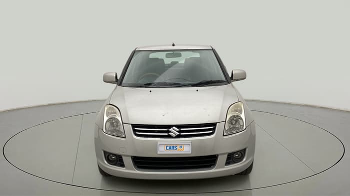 2011 Maruti Swift Dzire VXI, Petrol, Manual, 60,307 km, Front