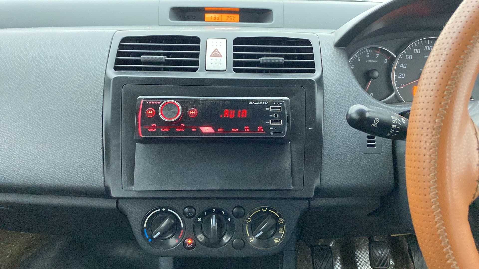 Features