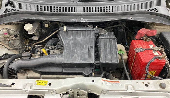 2011 Maruti Swift Dzire VXI, Petrol, Manual, 60,307 km, Open Bonet