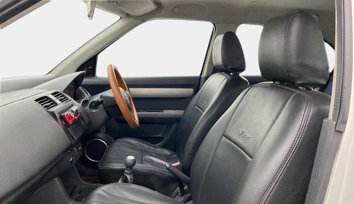 2011 Maruti Swift Dzire VXI, Petrol, Manual, 60,307 km, Right Side Front Door Cabin