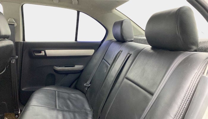 2011 Maruti Swift Dzire VXI, Petrol, Manual, 60,307 km, Right Side Rear Door Cabin