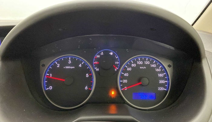 2013 Hyundai i20 MAGNA 1.4 CRDI, Diesel, Manual, 92,145 km, Odometer Image