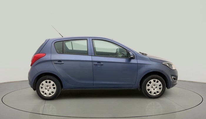 2013 Hyundai i20 MAGNA 1.4 CRDI, Diesel, Manual, 92,145 km, Right Side View