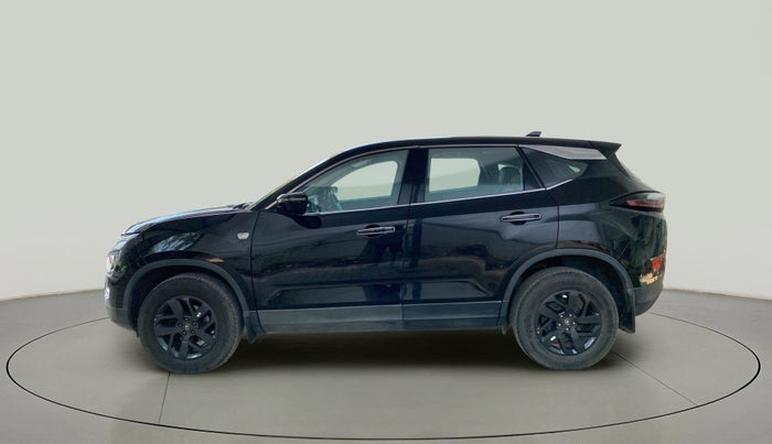 2021 Tata Harrier XZA PLUS 2.0L DARK EDITION, Diesel, Automatic, 52,868 km, Left Side