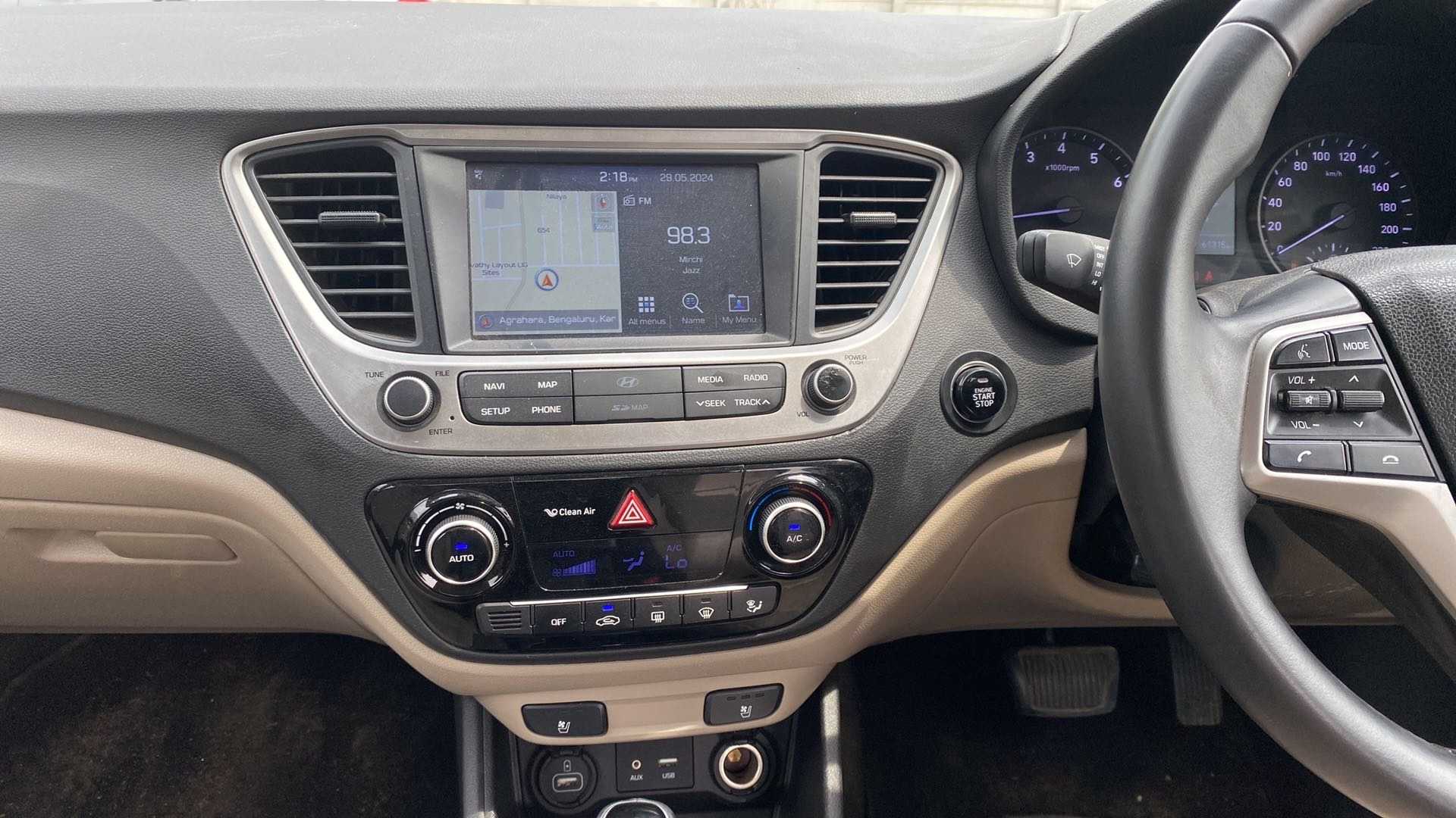 Features