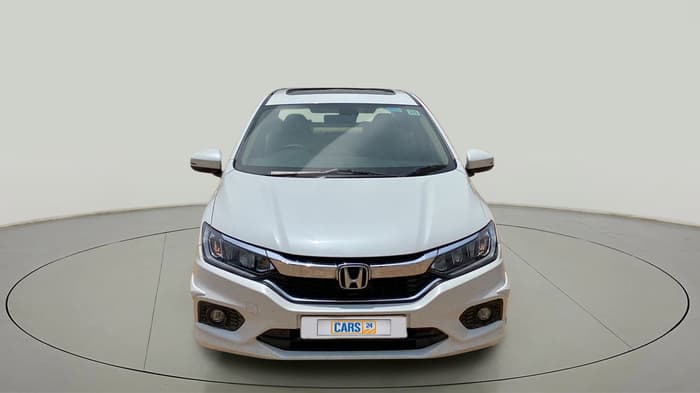 2019 Honda City 1.5L I-VTEC ZX CVT, Petrol, Automatic, 32,479 km, Front
