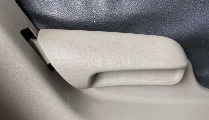 2015 Maruti Celerio ZXI AMT, Petrol, Automatic, 95,608 km, Driver Side Adjustment Panel