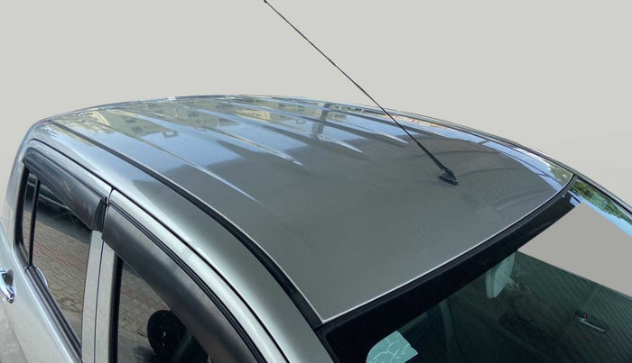 2015 Maruti Celerio ZXI AMT, Petrol, Automatic, 95,608 km, Roof