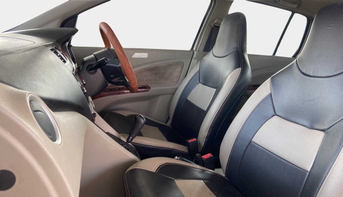 2015 Maruti Celerio ZXI AMT, Petrol, Automatic, 95,608 km, Right Side Front Door Cabin