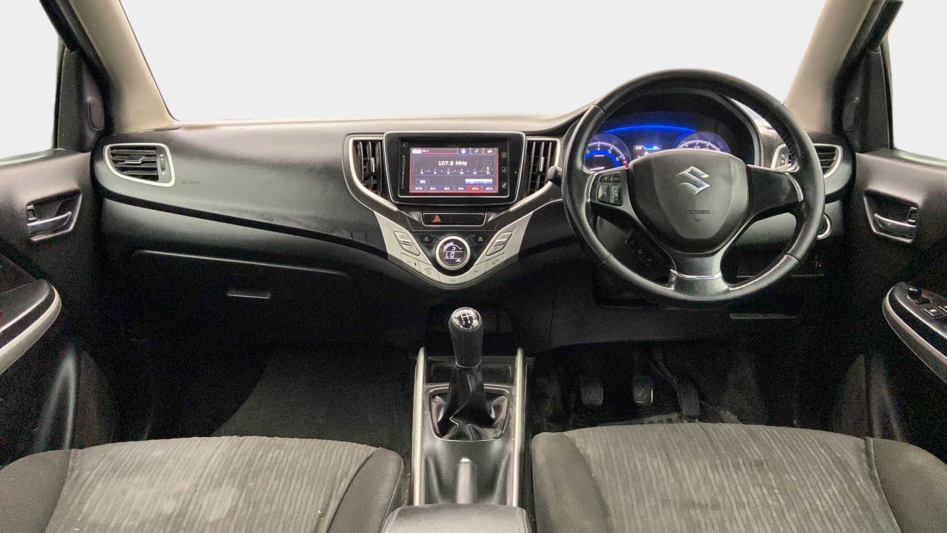 Interior