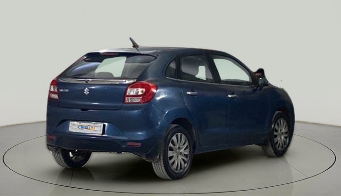 2016 Maruti Baleno ALPHA PETROL 1.2, Petrol, Manual, 89,589 km, Right Back Diagonal