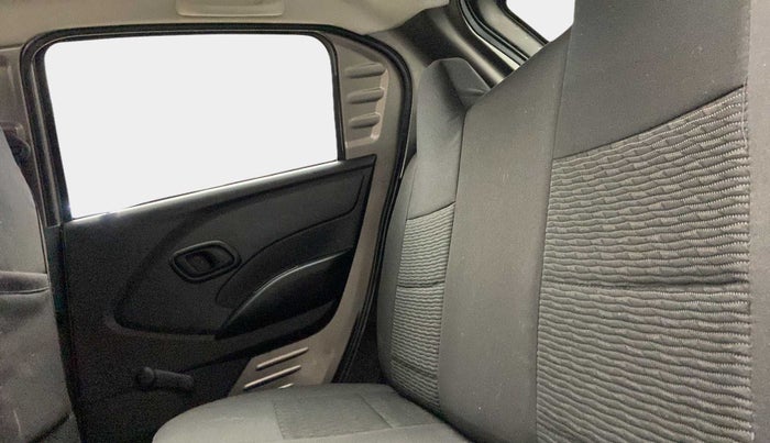 2018 Datsun Redi Go A, CNG, Manual, 56,089 km, Right Side Rear Door Cabin